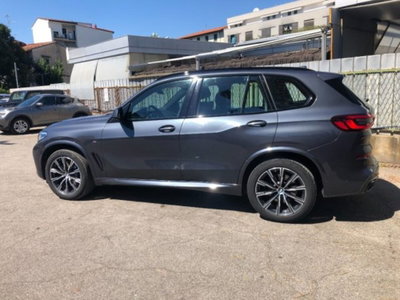 BMW X5 xDrive25d Msport (7)