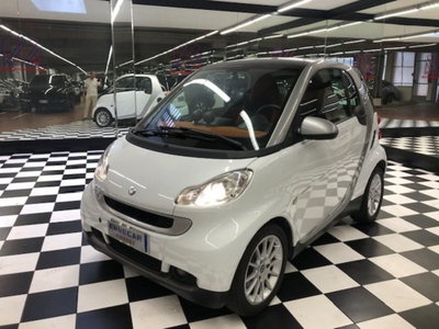 smart Fortwo 800 33 kW coupé passion cdi usata