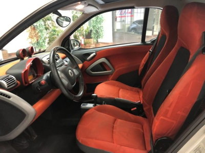 smart Fortwo 800 33 kW coupé passion cdi (12)