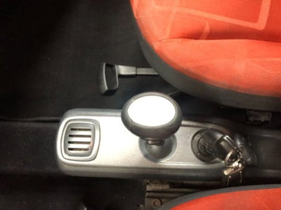 smart Fortwo 800 33 kW coupé passion cdi (14)