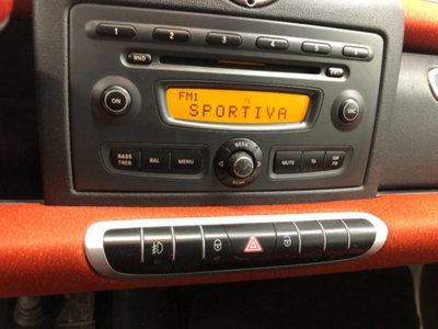 smart Fortwo 800 33 kW coupé passion cdi (15)