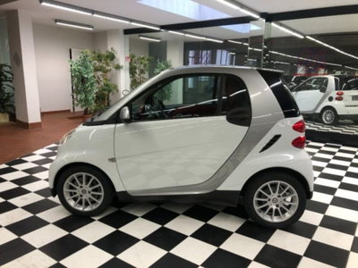 smart Fortwo 800 33 kW coupé passion cdi (7)