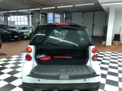 smart Fortwo 800 33 kW coupé passion cdi (9)
