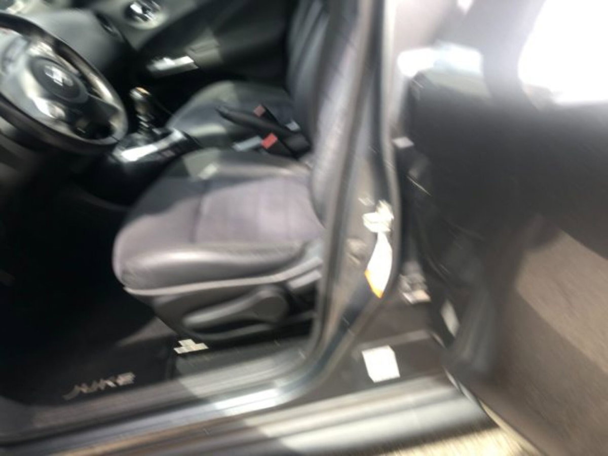 Nissan Juke 1.5 dCi Start&Stop N-Connecta (11)