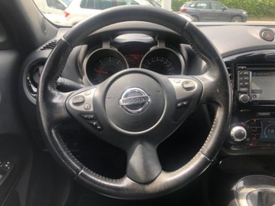 Nissan Juke 1.5 dCi Start&Stop N-Connecta (13)