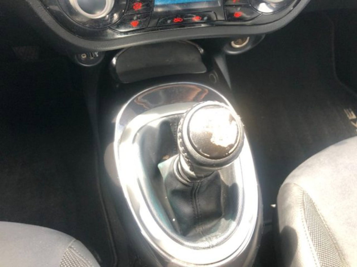 Nissan Juke 1.5 dCi Start&Stop N-Connecta (14)