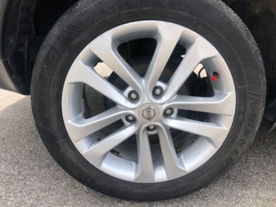 Nissan Juke 1.5 dCi Start&Stop N-Connecta (9)