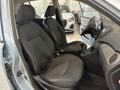 Hyundai i10 1.1 12V Classic (11)