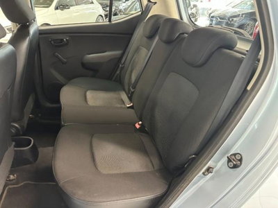Hyundai i10 1.1 12V Classic (12)
