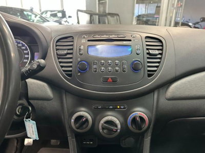 Hyundai i10 1.1 12V Classic (13)