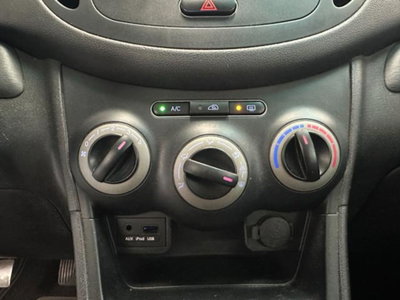 Hyundai i10 1.1 12V Classic (14)