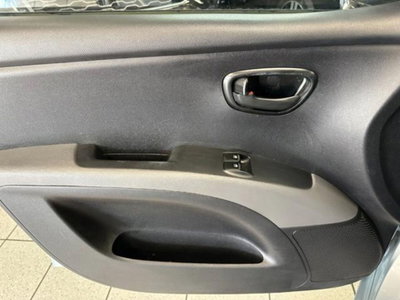 Hyundai i10 1.1 12V Classic (16)