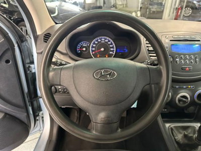 Hyundai i10 1.1 12V Classic (18)
