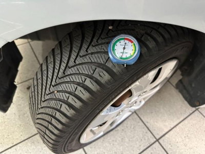 Hyundai i10 1.1 12V Classic (19)