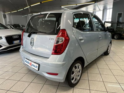 Hyundai i10 1.1 12V Classic (3)
