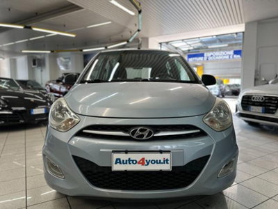 Hyundai i10 1.1 12V Classic (5)