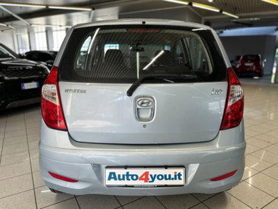 Hyundai i10 1.1 12V Classic (6)