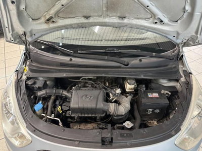 Hyundai i10 1.1 12V Classic (7)