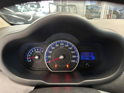 Hyundai i10 1.1 12V Classic (8)