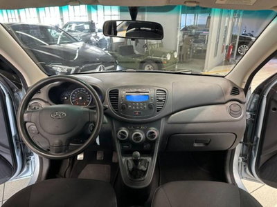Hyundai i10 1.1 12V Classic (9)