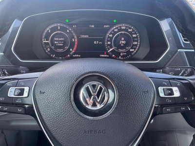 Volkswagen Tiguan 2.0 TDI SCR 4MOTION Executive BlueMotion Technology (10)