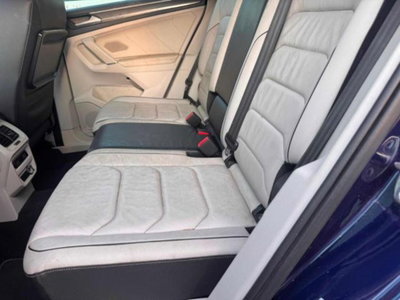 Volkswagen Tiguan 2.0 TDI SCR 4MOTION Executive BlueMotion Technology (11)