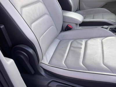 Volkswagen Tiguan 2.0 TDI SCR 4MOTION Executive BlueMotion Technology (12)