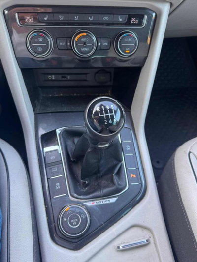 Volkswagen Tiguan 2.0 TDI SCR 4MOTION Executive BlueMotion Technology (15)