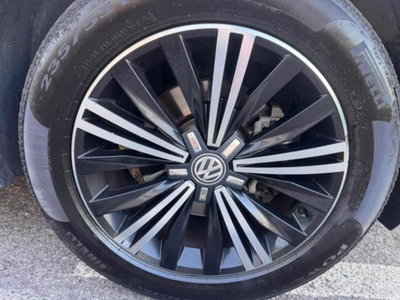 Volkswagen Tiguan 2.0 TDI SCR 4MOTION Executive BlueMotion Technology (16)
