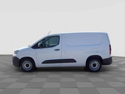 Peugeot Partner Furgone BlueHDi 100 PL Furgone Premium (2)