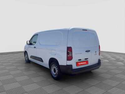 Peugeot Partner Furgone BlueHDi 100 PL Furgone Premium (3)