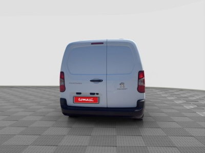 Peugeot Partner Furgone BlueHDi 100 PL Furgone Premium (4)