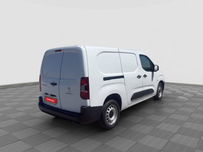 Peugeot Partner Furgone BlueHDi 100 PL Furgone Premium (5)