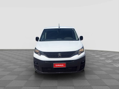 Peugeot Partner Furgone BlueHDi 100 PL Furgone Premium (8)