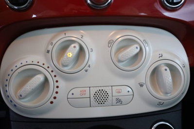 Fiat 500 1.2 Lounge (10)