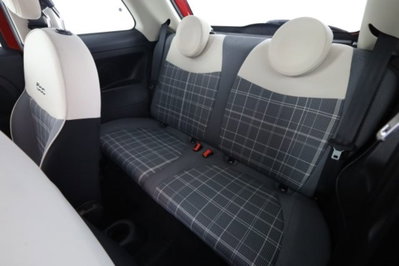 Fiat 500 1.2 Lounge (3)