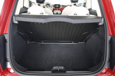 Fiat 500 1.2 Lounge (6)