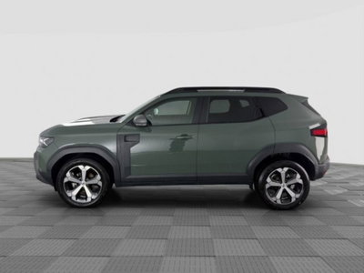Dacia Duster Van van III 1.2 Tce 130cv Journey Qstomize (2)