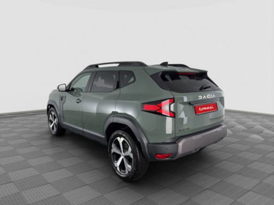 Dacia Duster Van van III 1.2 Tce 130cv Journey Qstomize (3)