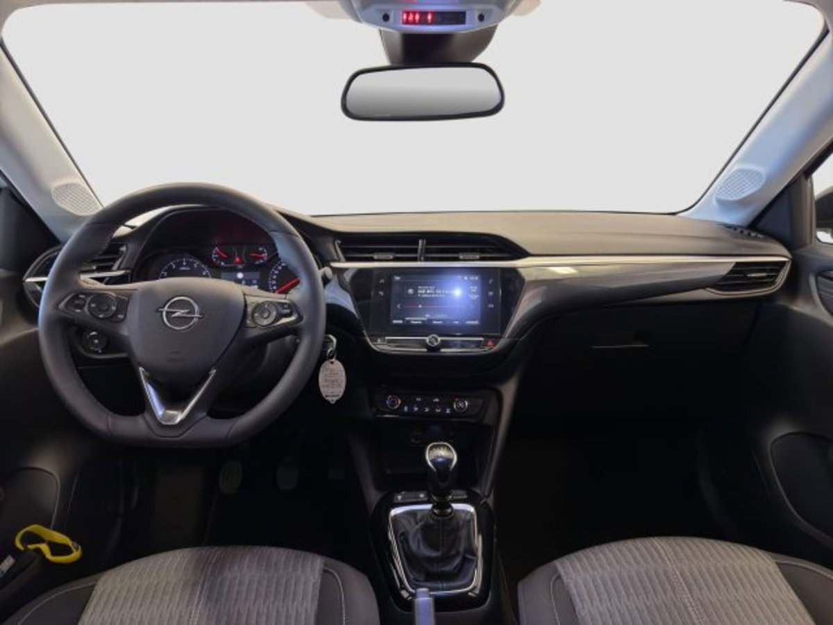 Opel Corsa 1.2 100 CV Elegance (11)
