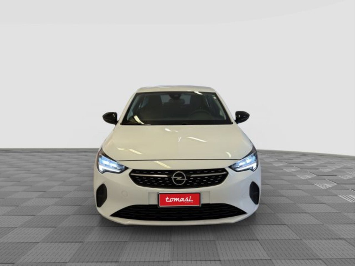 Opel Corsa 1.2 100 CV Elegance (8)