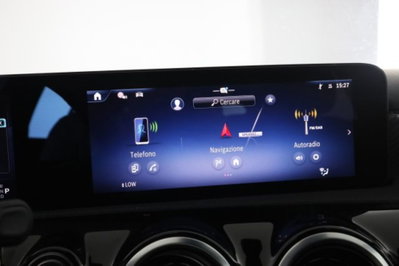 Mercedes-Benz Classe A 180 Progressive Advanced Plus auto (11)