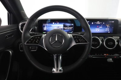 Mercedes-Benz Classe A 180 Progressive Advanced Plus auto (5)