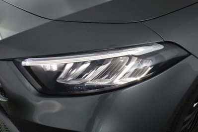 Mercedes-Benz Classe A 180 Progressive Advanced Plus auto (9)