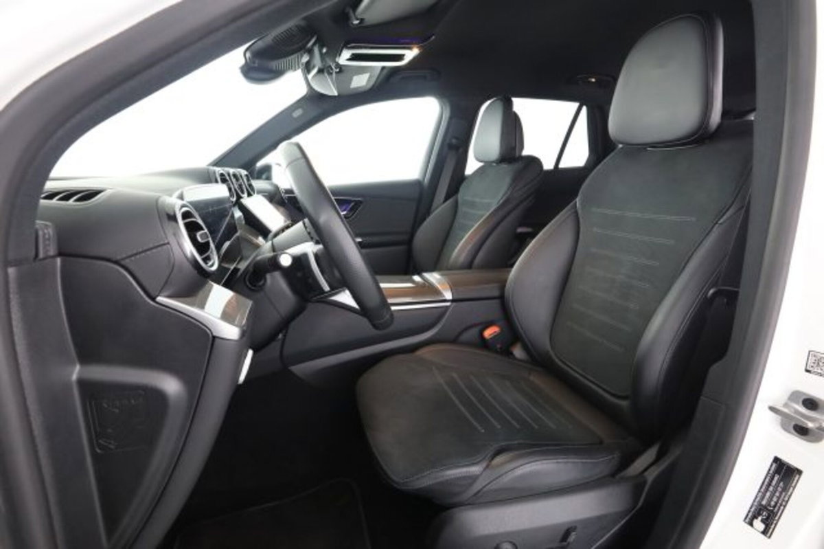Mercedes-Benz GLC 220 d 4Matic Mild Hybrid AMG Advanced Plus (2)