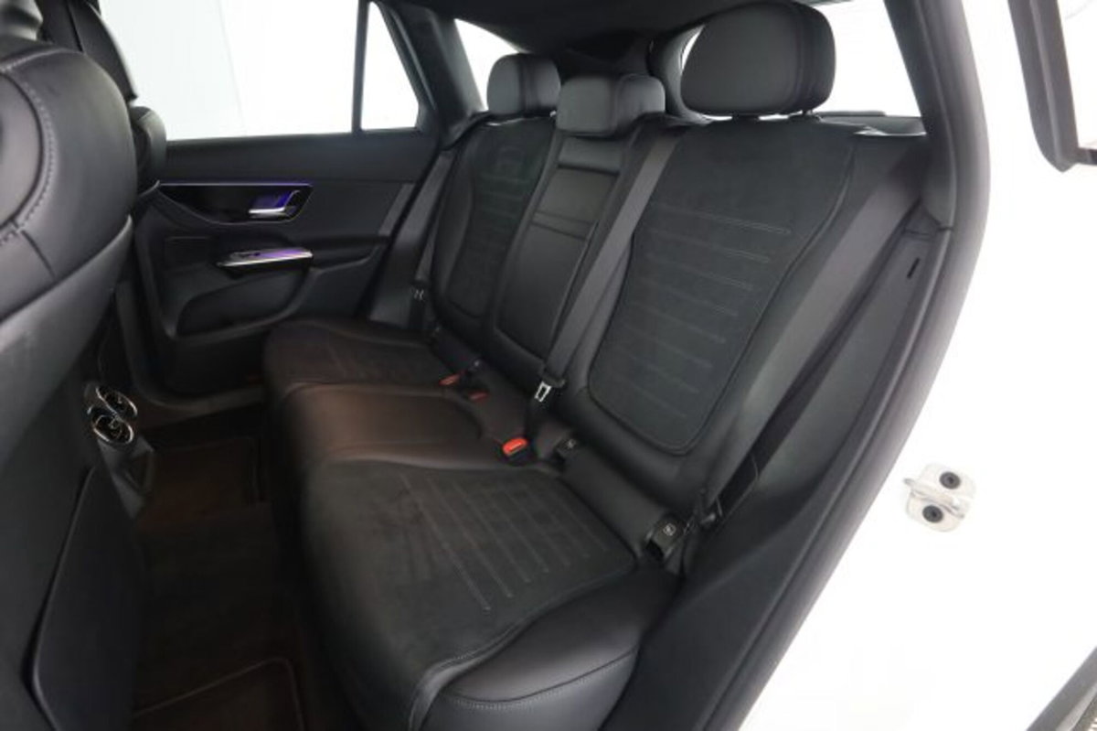 Mercedes-Benz GLC 220 d 4Matic Mild Hybrid AMG Advanced Plus (3)