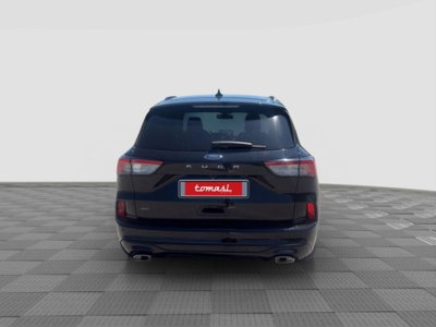 Ford Kuga 2.0 EcoBlue 120CV aut. AWD ST-Line X (4)