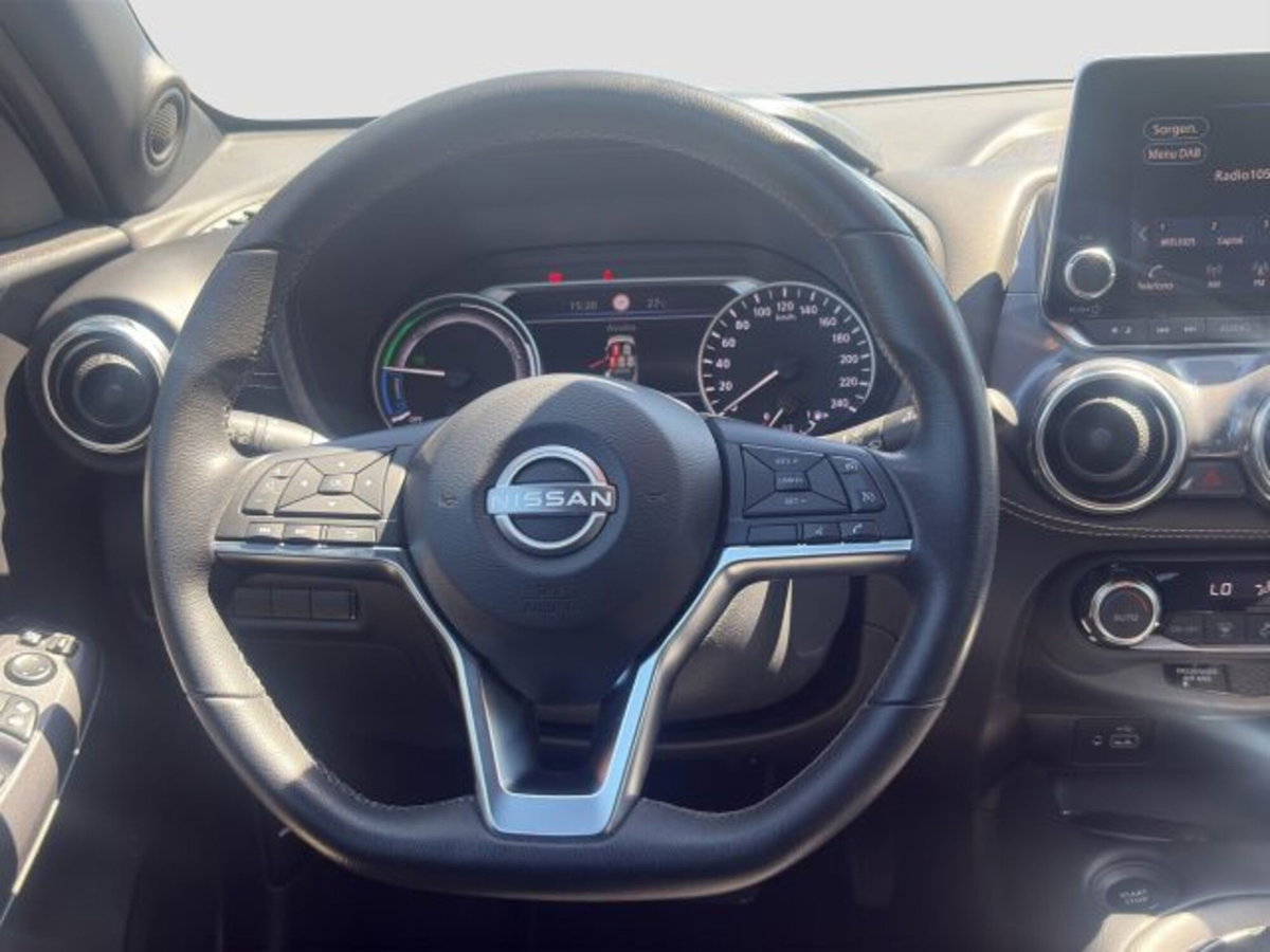 Nissan Juke 1.6 hev N-Connecta (12)