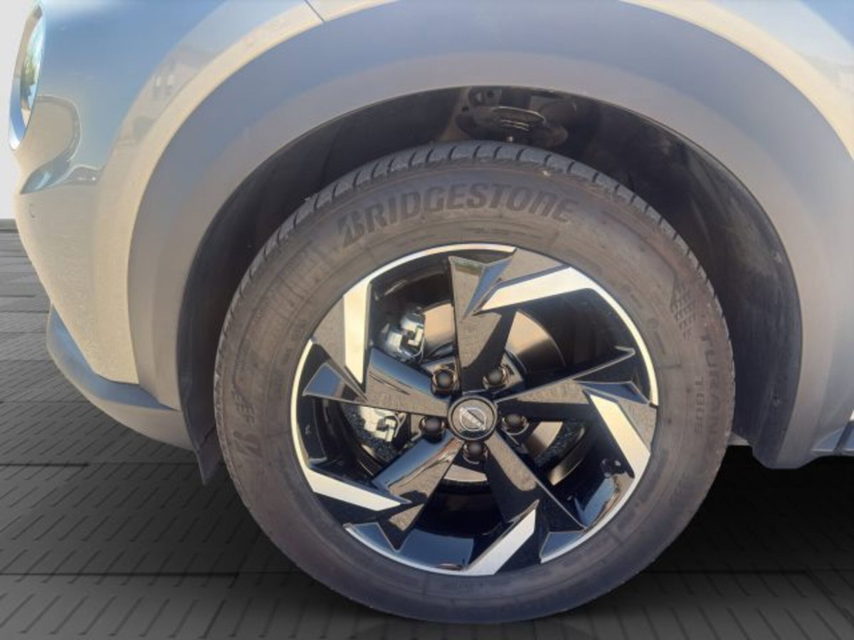 Nissan Juke 1.6 hev N-Connecta (15)