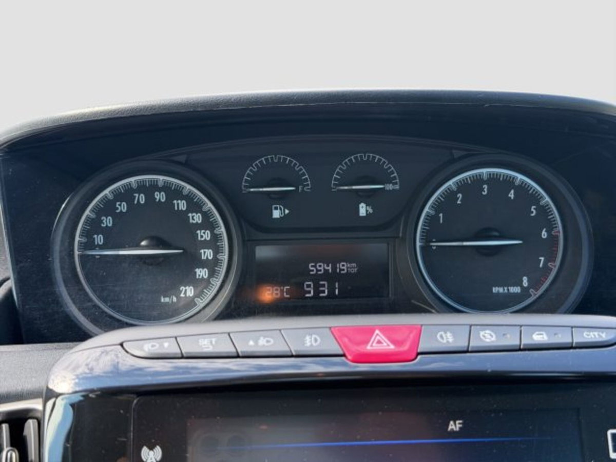 Lancia Ypsilon 1.0 FireFly 5 porte S&S Hybrid Gold Plus (15)